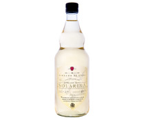 Vinagre de sidra SOLARINA 75 cl.