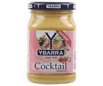 Salsa para cocktail YBARRA 225 ml.