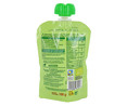 Pouch manzana y plátano 100 g