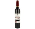 Vino tinto reserva con denominación de origen Rioja COTO DE IMAZ botella de 50 cl.