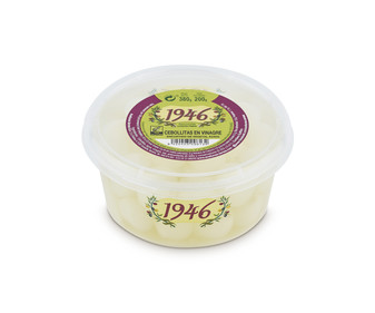 Cebollitas en vinagre 1946 200 g. Cebollitas en vinagre 1946 200 g.