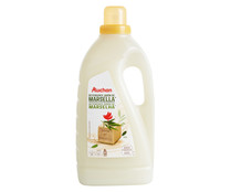 Detergente líquido Jabón de Marsella PRODUCTO ALCAMPO 37 lav. 1,998 l.