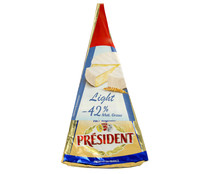 Queso Birie liht PRESIDENT 200 g.