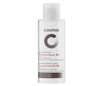 Desmaquillante de ojos con pro-vitamina B5, para pieles sensibles COSMIA. Desmaquillante de ojos con pro-vitamina B5, para pieles sensibles COSMIA.