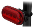 Kit de luces para bicicleta, UMLED2 TNB.