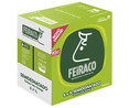 Leche semidesnatada 6 x 1l