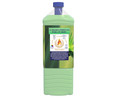 Suavizante concentrado aloe vera MIMOSÍN 100 lavados 2 L.