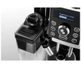 Cafetera espresso superautomática DELONGHI Magnifica Cappuccino ECAM 23.460.B, presión 15bar, molinillo, café en grano o molido, sistema Cappuccino, 1450W.