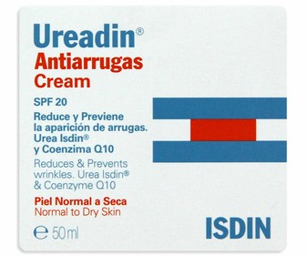 Crema Antiarrugas 50ml Crema Antiarrugas 50ml