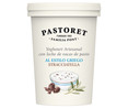 Yogur estilo griego con stracciatella PASTORET 500 ml.