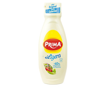 Mayonesa Light 400 mililitroas Mayonesa Light 400 mililitroas