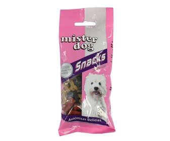 Snack para perro 80 gramos Snack para perro 80 gramos