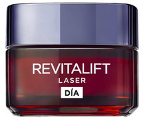 Crema de día antiedad intensiva con Proxylane L'ORÉAL PARIS Revitalift Láser 50 ml.