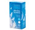 Presevativos lubricados extra finos, para un extra de placer FAMILY Plus fine sensitive 6 uds
