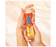 Pack de 2 geles lubricantes íntimos uno con efecto frio y otro con efecto calor DUREX. 