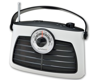Radio sobremesa Radio sobremesa