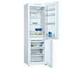 Frigorífico combi BALAY 3KFE 561 WI, NO FROST, clasificación energética: E, H: 186cm, A: 60cm, F: 66cm, capacidad total: 302L.