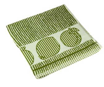 Paño de cocina 50x50 centímetros Paño de cocina 50x50 centímetros