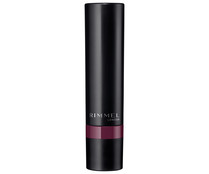 Barra de labios de larga duración (hasta 10 horas) y acabado mate, tono 230 RIMMEL Lasting finish express matte.