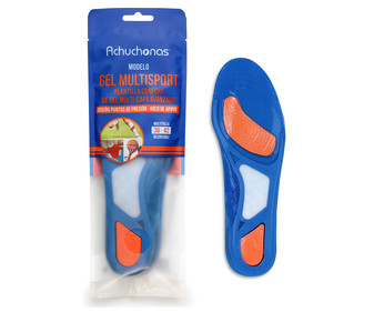 plantillas de gel deportivas plantillas de gel deportivas