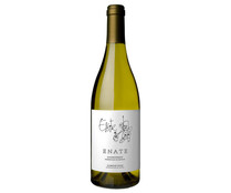 Vino blanco con denominación de origen Somontano ENATE botella de 75 cl.