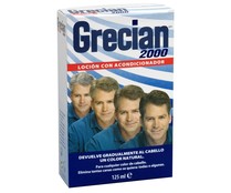 Loción anticanas GRECIAN 2000 125 ml.