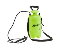 Pulverizador con capacidad para 5 litros, GARDENSTAR ALCAMPO.