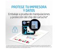 Pack de 2 cartuchos originales de tinta HP 301 N9J72AE, negro y tricolor.