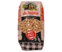 Garbanza blanca LA PEDRIZA paquete de 1 kilogramo