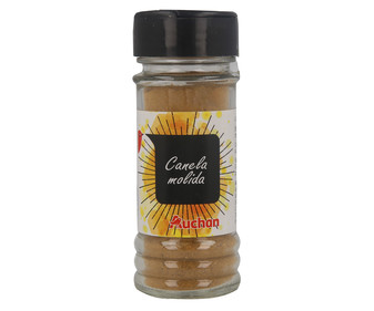 Canela molida 32 gramos Canela molida 32 gramos