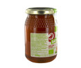 Miel milflores ecológica ALCAMPO ECOLÓGICO 500 g.