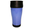 Taza termo de polipropileno, 0,35 litros, ESSENTIAL.