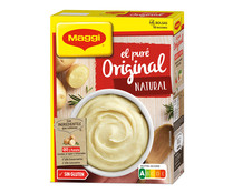 Puré de patatas MAGGI 460 g.