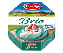 Queso brie PRESTIGE 125 g.
