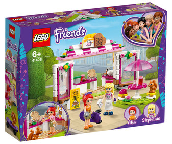 lego harry potter alcampo