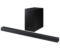 Barra de sonido SAMSUNG HW-R430 2.1, 170W, Bluetooth, USB, HDMI. Barra de sonido SAMSUNG HW-R430 2.1, 170W, Bluetooth, USB, HDMI.