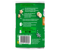 Snacks de cereales ecológios con plátano, a partir de 8 meses GERBER Organic grain & grow 35 g.