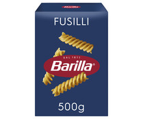 Pasta Fusili N.98 (Hélices) BARILLA 500 g.