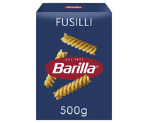 Pasta Fusili N.98 (Hélices) BARILLA 500 g.