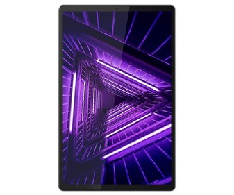 Tablet 25,85cm (10,3") LENOVO Tab M10 HD TB-X606F (2nd Gen) Gris, Octa-Core, 4GB Ram, 64GB, MicroSD, cámara frontal y trasera, Android 10. Tablet 25,85cm (10,3") LENOVO Tab M10 HD TB-X606F (2nd Gen) Gris, Octa-Core, 4GB Ram, 64GB, MicroSD, cámara frontal y trasera, Android 10.
