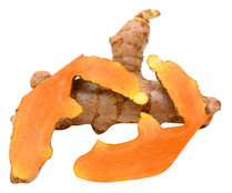 Curcuma fresca ecológica 150g.