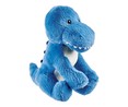 Bebé dinosauro de peluche 25cm. surtido, ONE TWO FUN ALCAMPO.