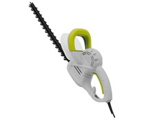 Cortasetos eléctrico, 550W, GARDENSTAR ALCAMPO.