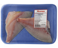 Dorada (filete)
