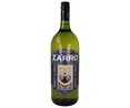 Vermouth blanco ZARRO botella de 1,5 litros