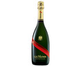 Champagne elaborado en Francia G.H. MUMM Gran cordón rouge botella de 75 cl.