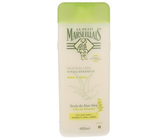 Gel baño o ducha 400 ml Gel baño o ducha 400 ml