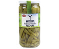 Judías verdes anchas YBARRA 360 g.