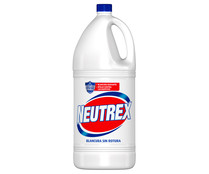 Lejía NEUTREX 3,8 l.