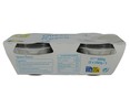 Queso fresco PRODUCTO ECONÓMICO ALCAMPO 2 uds. x 250 g.